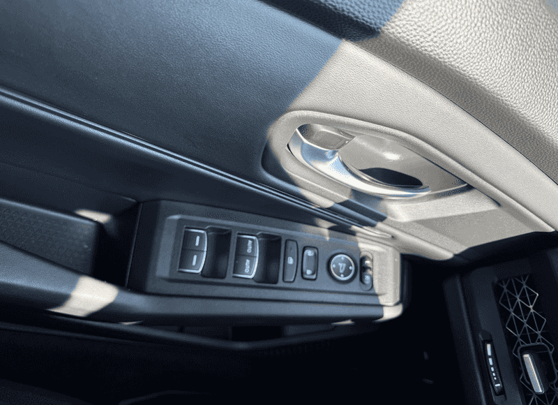 2024 Honda Accord EX photo 9