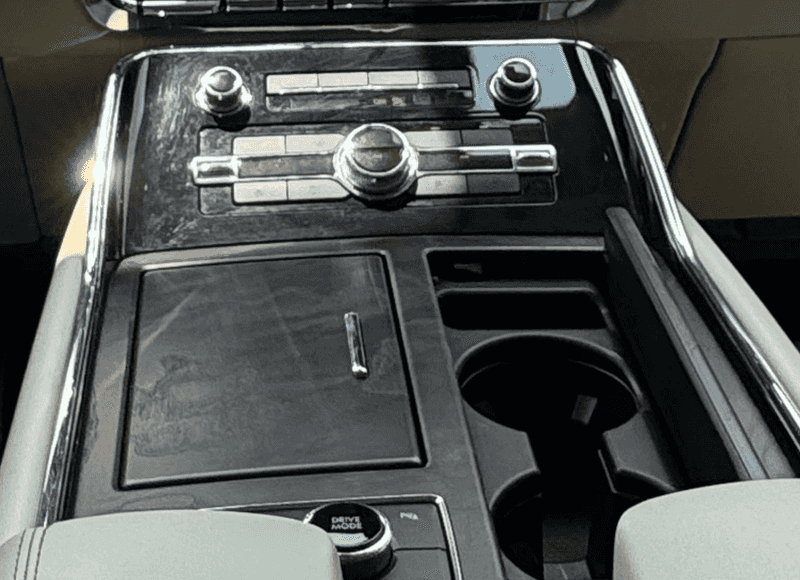 2019 Lincoln Navigator Reserve photo 15