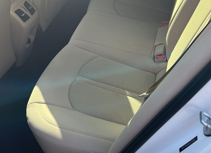 2019 Hyundai Sonata Limited photo 7