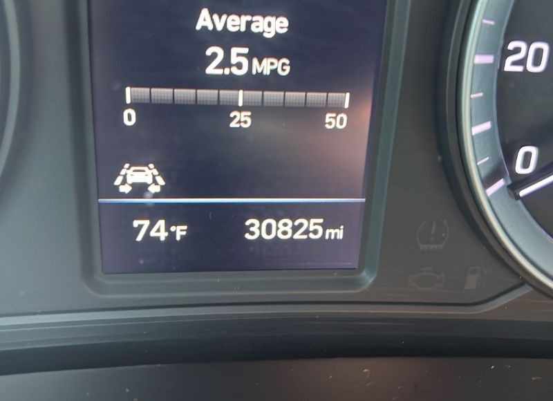 2019 Hyundai Sonata Limited photo 10