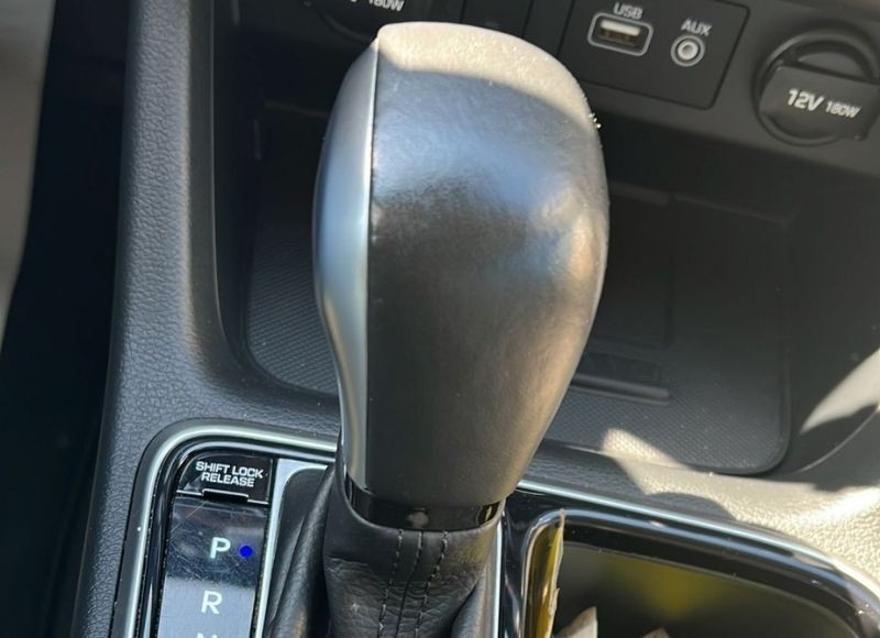 2019 Hyundai Sonata Limited photo 14