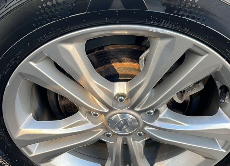 2019 Hyundai Sonata Limited photo 15