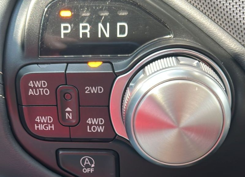 2020 Dodge Ram photo 18