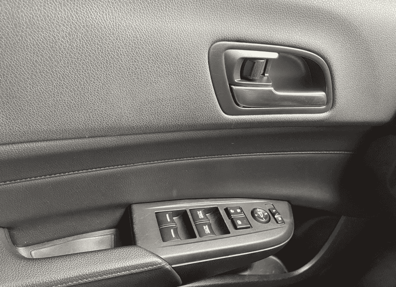 2021 Acura ILX Base photo 9
