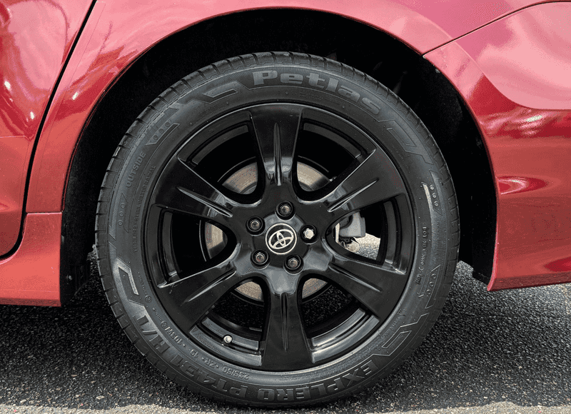 2020 Toyota Sienna photo 18