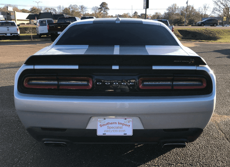 Your Desired Vehicle SOLD! Southern Import Specialist