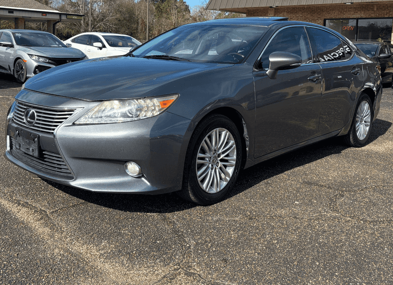 2014 Lexus ES 350