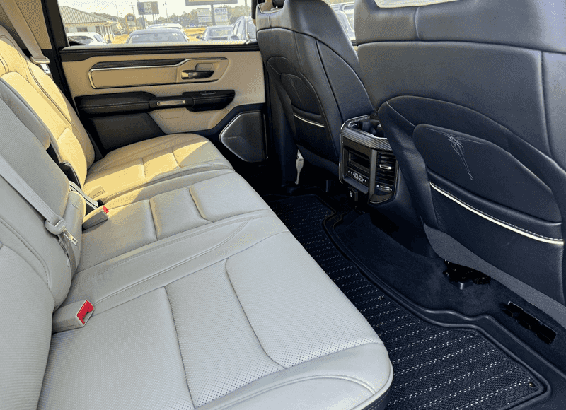 2020 Dodge Ram photo 11