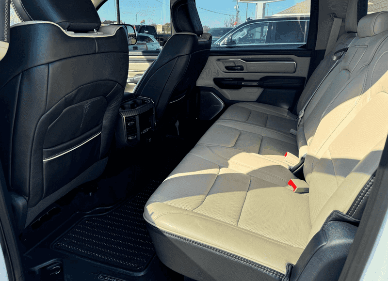 2020 Dodge Ram photo 9