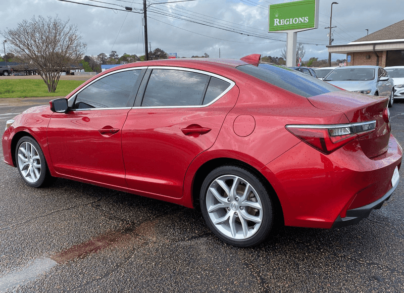 2021 Acura ILX Base photo 6