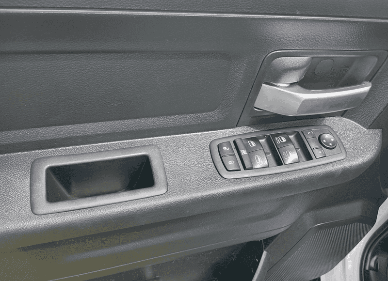 2019 Dodge Ram 5500 photo 9