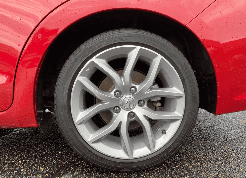 2021 Acura ILX Base photo 15