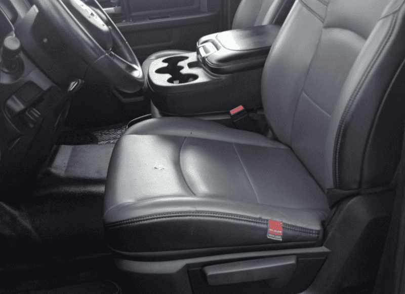 2019 Dodge Ram 5500 photo 7
