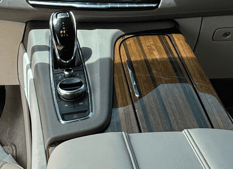 2021 Cadillac Escalade ESV Sport Platinum photo 17