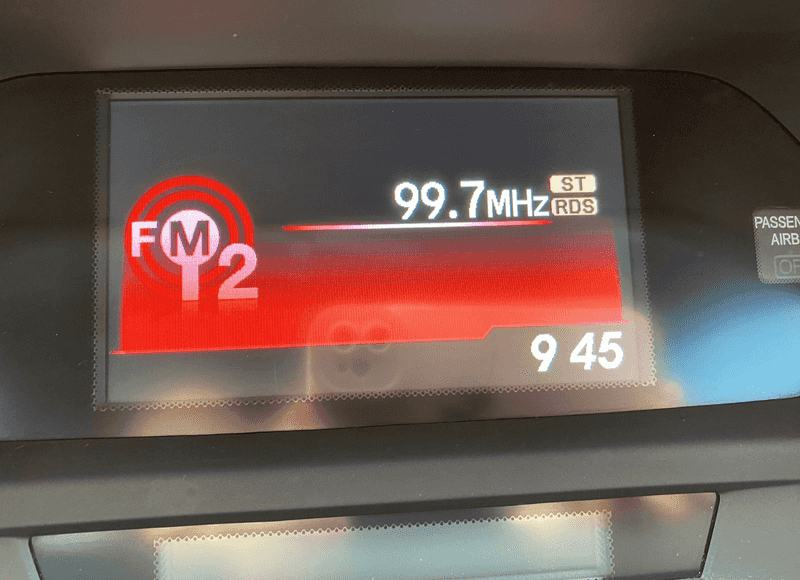 2021 Acura ILX Base photo 14