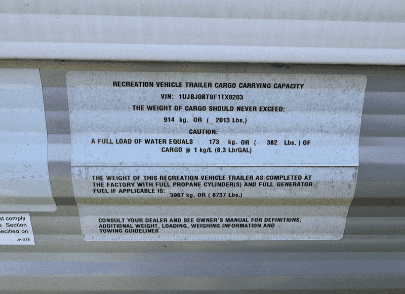 2015 Jayco Jayco photo 12