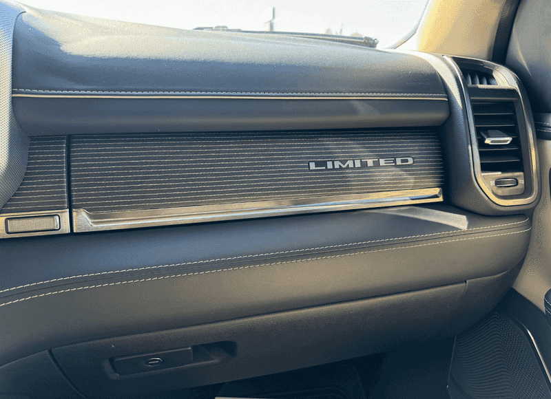 2020 Dodge Ram photo 19