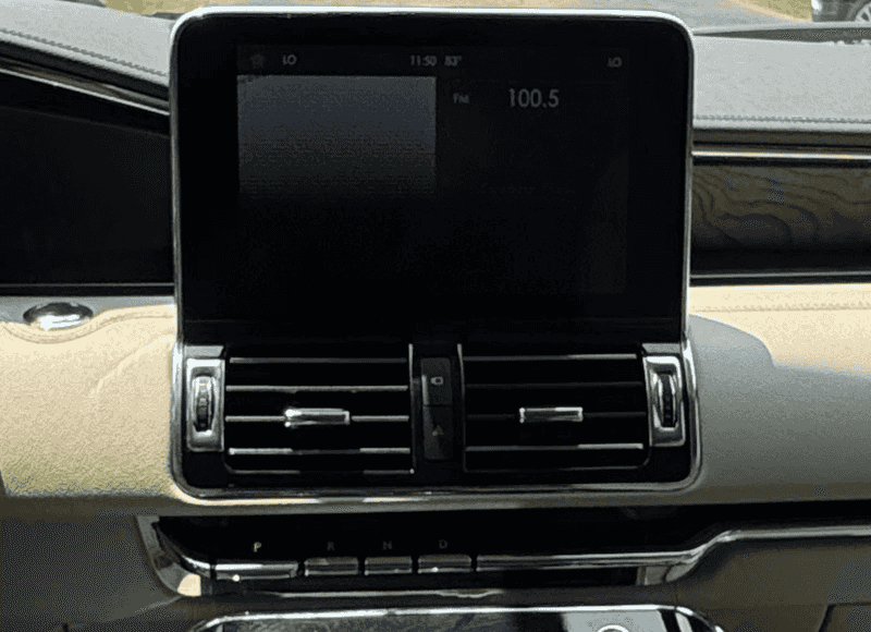 2019 Lincoln Navigator Reserve photo 14