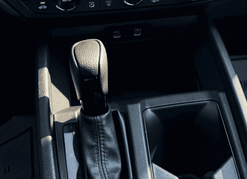 2024 Honda Accord EX photo 15