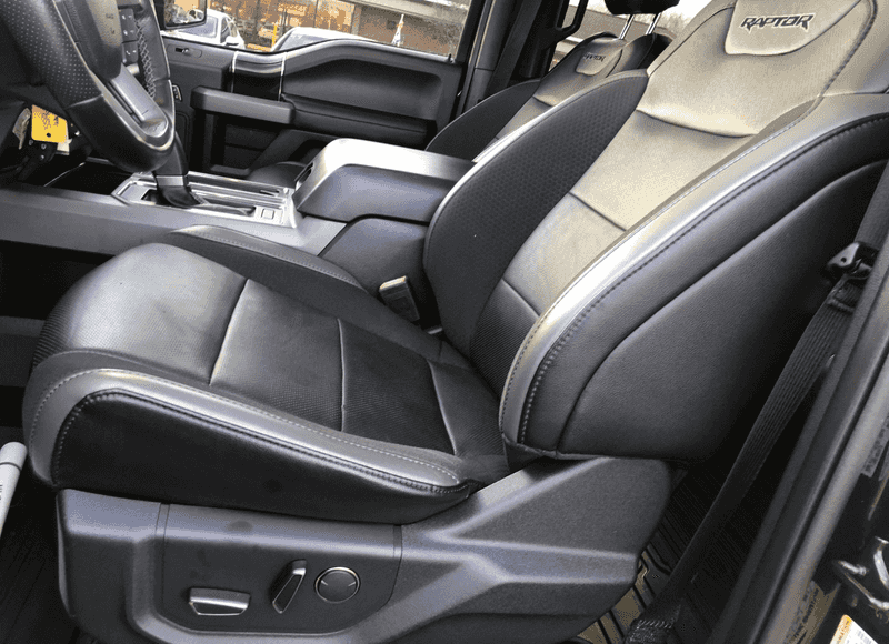 2020 Ford F-150 Raptor photo 7
