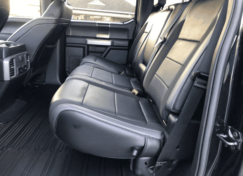 2020 Ford F-150 Raptor photo 8