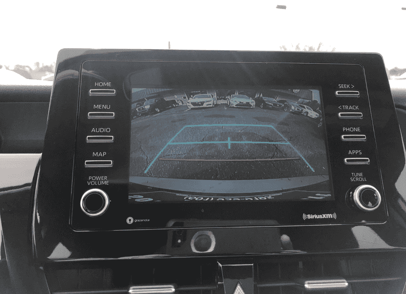2024 Toyota Camry LE photo 14