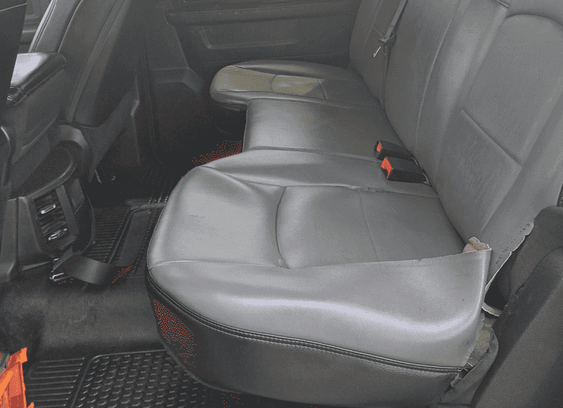 2019 Dodge Ram 5500 photo 8