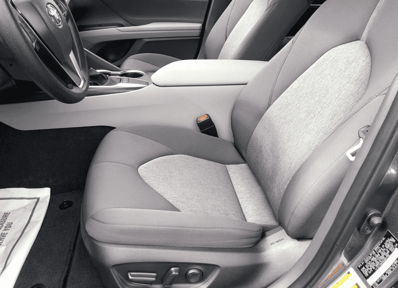2024 Toyota Camry LE photo 7