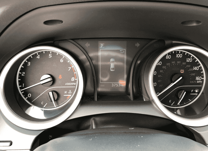 2024 Toyota Camry LE photo 11
