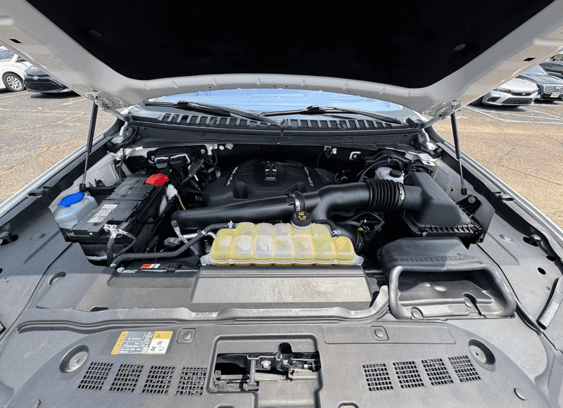2019 Lincoln Navigator Reserve photo 17