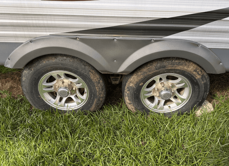 2015 Jayco Jayco photo 11