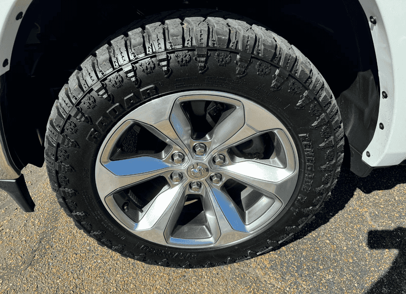 2020 Dodge Ram photo 22