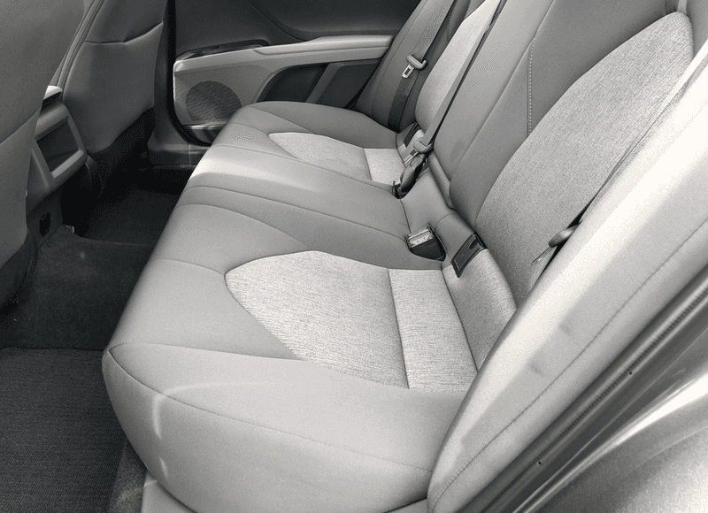 2024 Toyota Camry LE photo 8