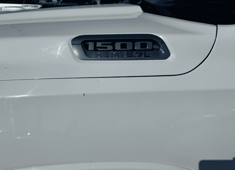 2020 Dodge Ram photo 20