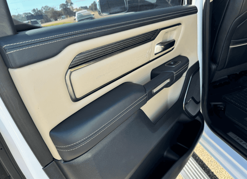 2020 Dodge Ram photo 12