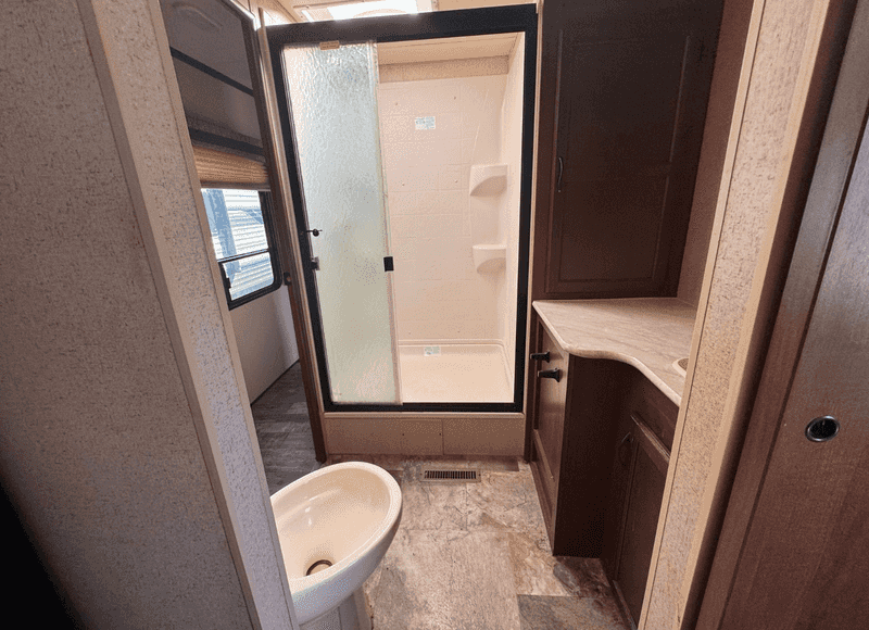 2015 Jayco Jayco photo 10