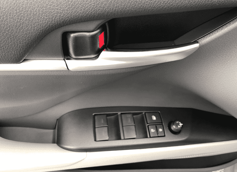2024 Toyota Camry LE photo 9